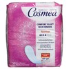 Cosmea Comfort Plus Maxi Sanitary Pads Normal Pack of 22