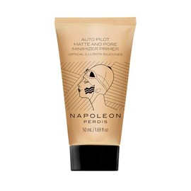 Napoleon Perdis Auto Pilot Matte & Pore Minimizer Primer 50ml | Oil-Control Base for Smooth, Shine-Free Skin