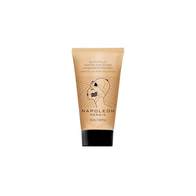Napoleon Perdis Auto Pilot Matte & Pore Minimizer Primer 50ml