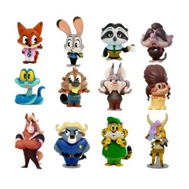 펀코 OBV 주토피아2 : 토이저러스