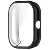 WIIKAI Pack of 2 TPU Cases Compatible with RedMi Watch