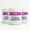 Crema De Colágeno Banhi Cold Cream 125 Gr - Pack