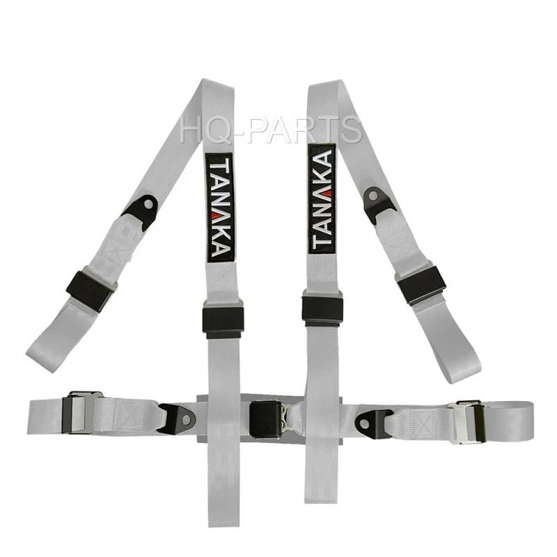 TANAKA 2 X TANAKA UNIVERSAL GREY 4 POINT EZ RELEASE
