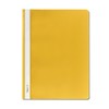 Falcon Plastic Loose-Leaf Binder, Made from Polypropylene Film, for DIN