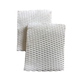 Think Crucial Replacements for Honeywell Humidifier Filter B Fits HAC-700, HCM-750, HCM-750-TGT, HCM-750B & HCM750BTGT HAC-700TGT - 5-1/4 x 6-1/2" x 11/16" Bulk (2 Pack)