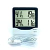 TFA 30.5013 Electronic Thermo-Hygrometer