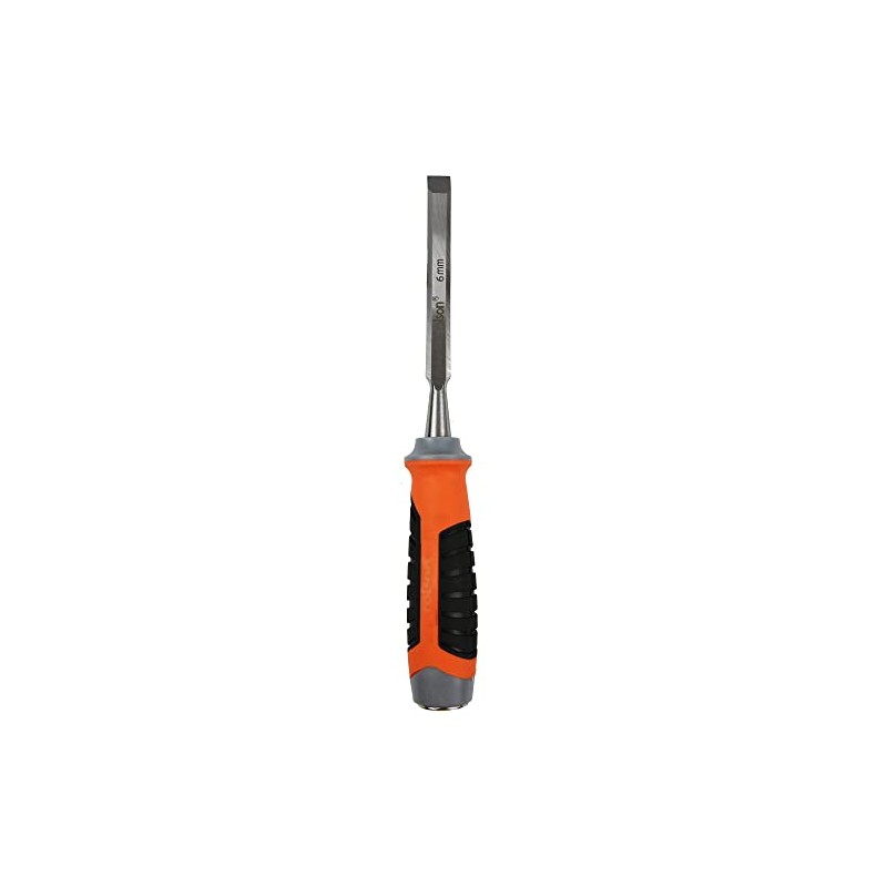 Rolson 56181 6mm Wood Chisel