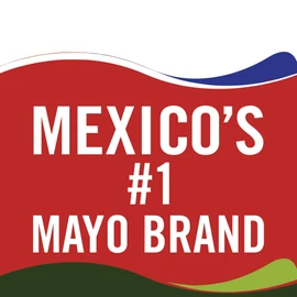 McCormick Mayonnaise With Lime Juice, 11.6 Ounce (Pack of 6)