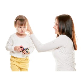 Desenredante para Cabello de Bebés y Niños BabyTree - Desenreda, Hidrata y Peina sin Nudos