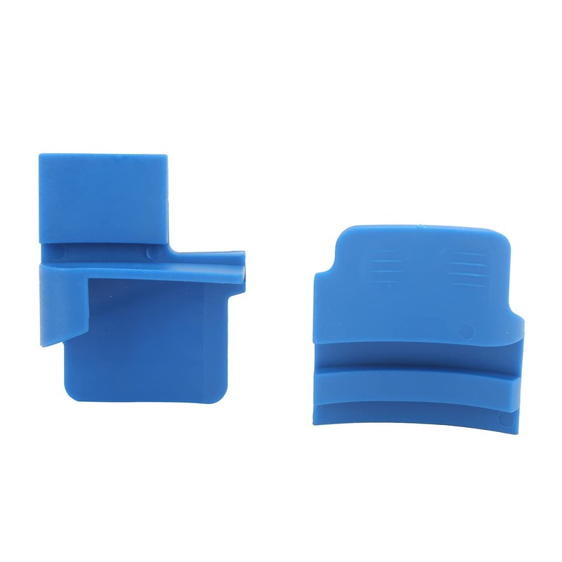 Stretch Belt Removal Installer, Yctze Auxiliary 2pcs Stretch Belt Removal