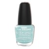 L.A. COLORS Color Craze Nail Polish, Beach CNP613