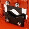 MUKLEI 2 Pack 0.4 to 2.4 Inches Bench Pipe Vice,