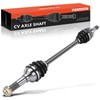 A-Premium CV Axle Shaft Assembly Compatible with Yamaha Rhino 700