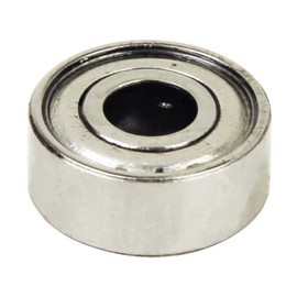 SK11 SRB-37 Router Trimmer Bit Replacement Bearing 0.5 inch (12.7 mm)