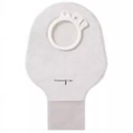 Assura Coloplast Assura Pediatric 2-Piece Drainable Pouch