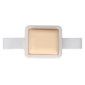 Intramuscular Injection Training Pad Skin Muscle Layer Exercise Set for Nurses