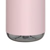 Salt Diffuser Humidifier USB Aroma Diffuser Desktop Humidifier with Colorful