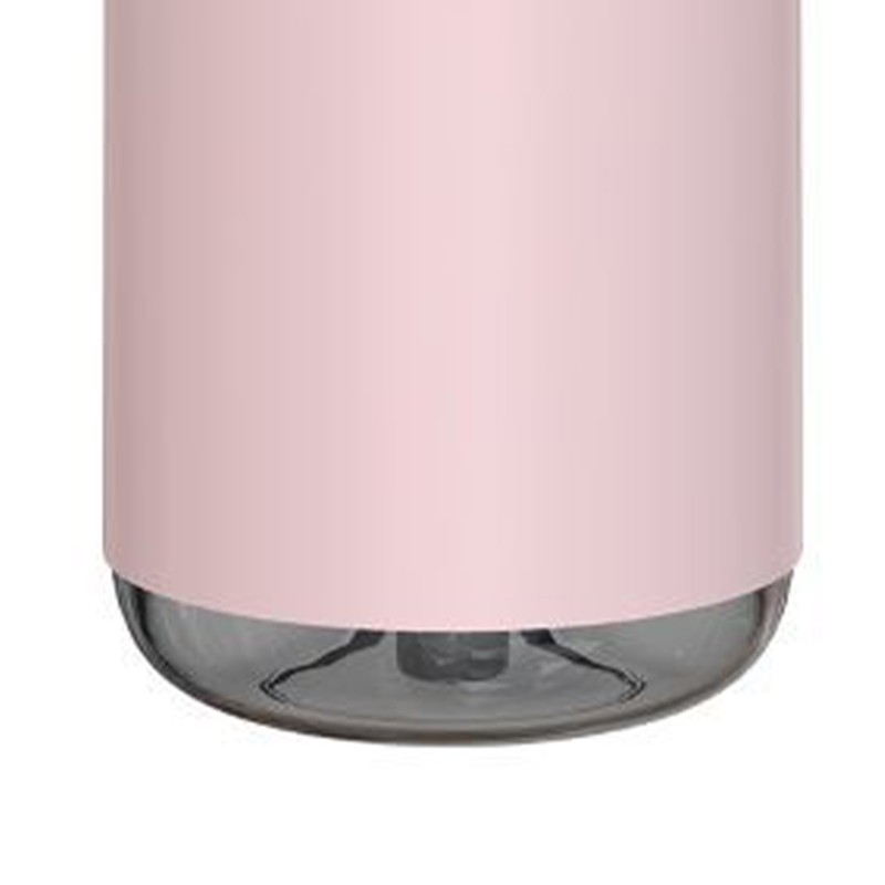 Salt Diffuser Humidifier USB Aroma Diffuser Desktop Humidifier with Colorful