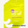 CONSLY 150 Pcs (5 Packs x 30) Marine Collagen &