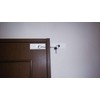 Just stick! Super strong door & universal key (comes with
