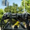 Pilot Automotive Large Black MOLLE Roll Cage Bag Organizer by