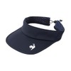 Cox Sportivf Sun Visor, Reversible, 2-Way Tennis, Walking, Outdoor, Sports,