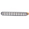 2X 30 LED Car 12V DC Daytime Running Light DRL