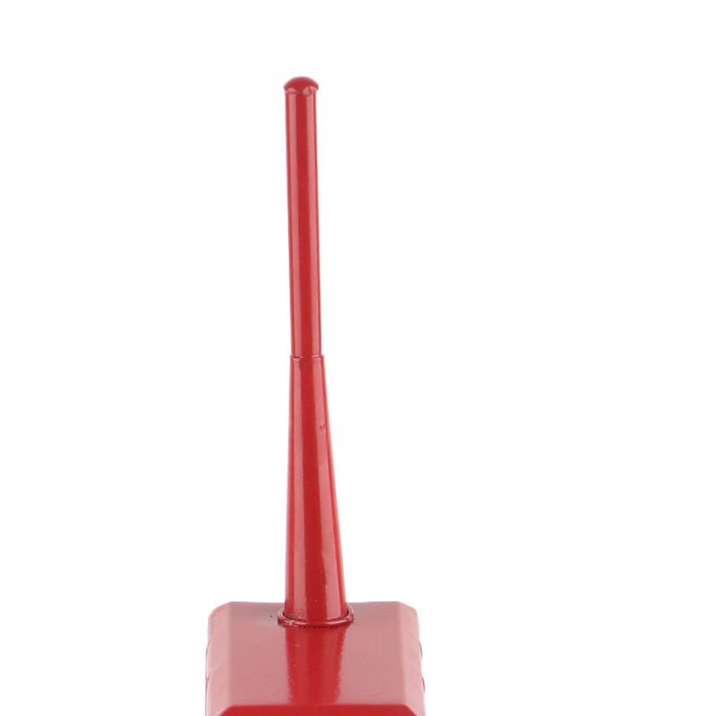 Brick Mobile Phone Model Vintage Cell Phone Prop Old Fashioned