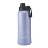 Fressko Insulated Stainless Steel Bottle Sip Lid 1L, Oat