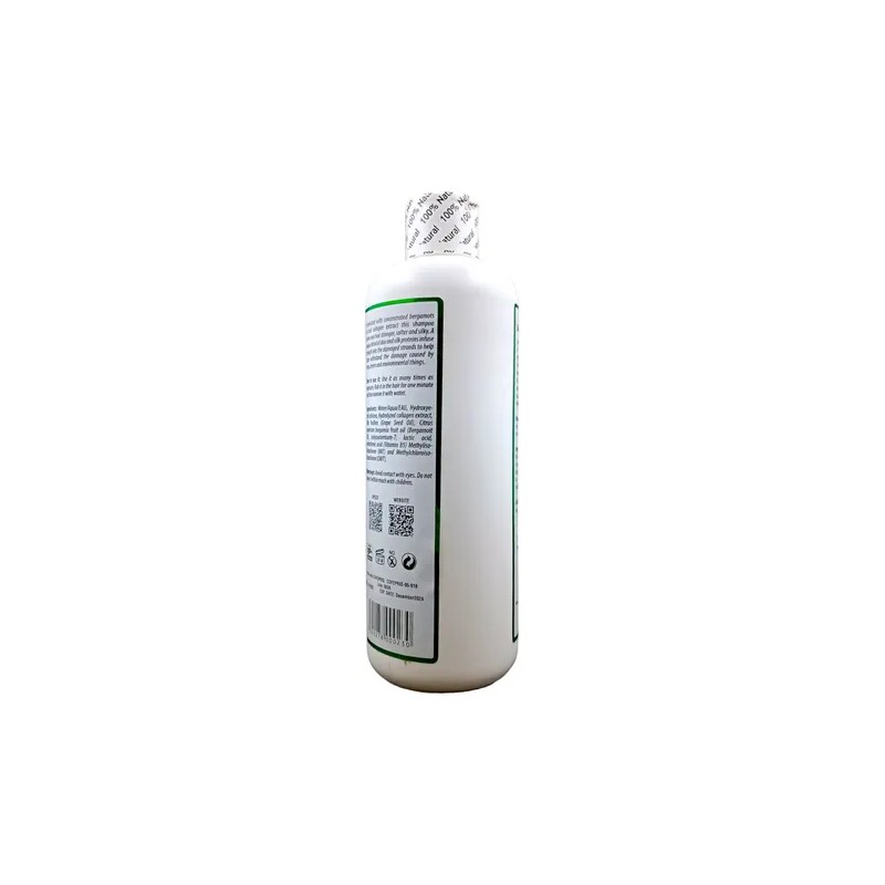 Shampoo Bergamota Colageno 950ml Labs Incredible