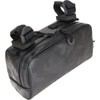 R250 R25-Q-UFRONTBAG-MC Front Bag, Black