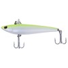 Sea Bass Sinking Vibration 16g 77mm Minnow Lure 5-Piece Set