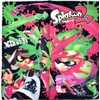 Sun Art Splatoon 2 Lunch Cloth SPT-604 "Girl & Boy"