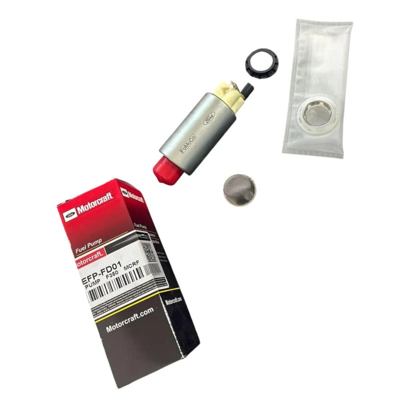 Repuesto/bomba D Gasolina Ford Explorer 1996 Al 1996 8 Cil