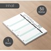 My Budget Planner I dv_325 I DIN A4 I Mint