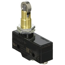 Omron Z-15GQ22-B Basic Switch for General Use