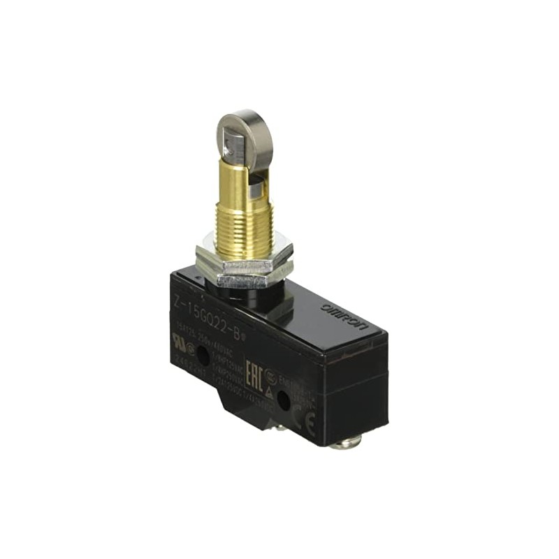 Omron Z-15GQ22-B Basic Switch for General Use