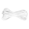 Pipe Heating Cable Fast Heating Waterproof Double Insulator 70℃ Pipes