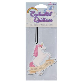 Lufterfrischer, Vanille-Duft, Einhorn