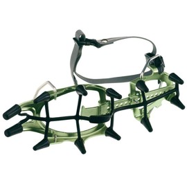 Camp Spike Protector