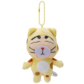 Tees Factory Crayon Shin-chan Kigurumi Mascot Cat KS-5541287NE