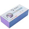 0.38mm Fountain Pen Set 2 Ink Cartridges Smooth Writing Signing
