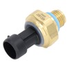 Engine Oil Pressure Sensor 4921497 Brass Replacement Multi Function Pressure