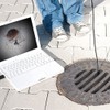 Somikon Endoscope Camera: Waterproof USB Endoscope Camera with 7 m