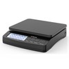 Digital Postal Scale 30kg/66lb - Durable Steel Construction, 6 Units