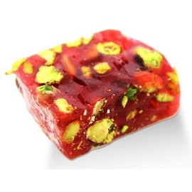 Malban with Pomegranate and Pistachios 1lb