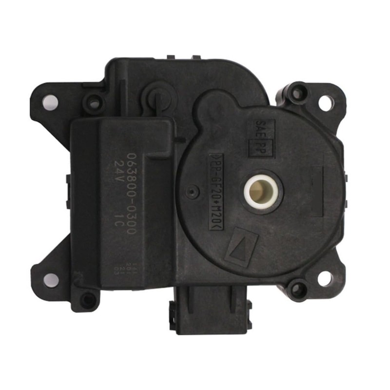 IMELBUFF 063800-0300 ND063800-0300 Damper Servo Sub Assy Motor for Komatsu