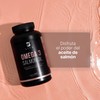 Omega 3 Aceite Puro de Salmón de 200 Cápsulas con