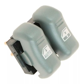 gtog8ta 1993-2002 Pontiac Firebird Trans Am Power Window Switch Driver LH Master 93-02