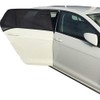 Simply Rear Window Sun Sock Shades - 2 pack -